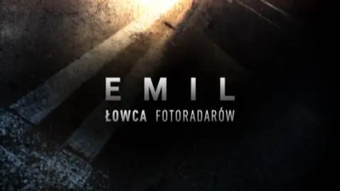 Emil łowca fotoradarów - seria 3, odcinek 11