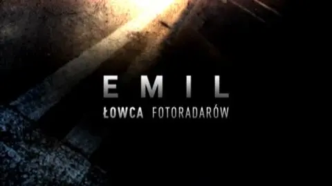 Emil łowca fotoradarów - seria 3, odcinek 12
