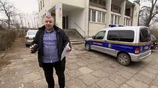 Emil łowca fotoradarów - seria 3, odcinek 4