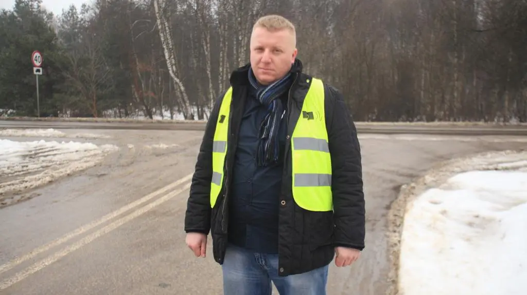 Emil łowca fotoradarów - seria 3