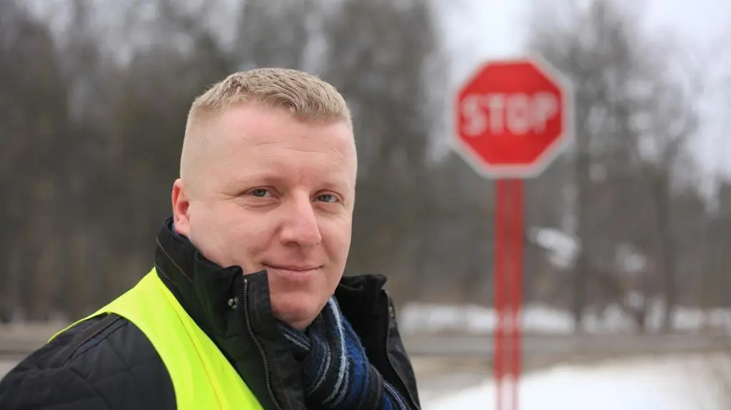 Emil łowca fotoradarów - seria 3