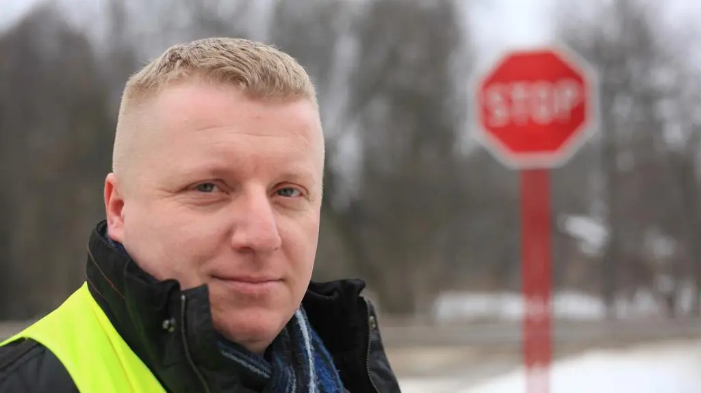 Emil łowca fotoradarów - seria 3