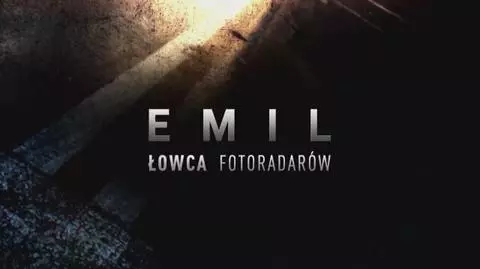 Emil łowca fotoradarów - seria 4, odcinek 3