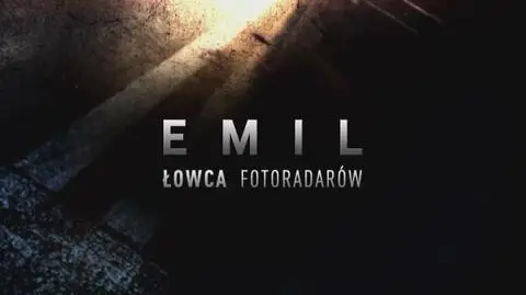 Emil łowca fotoradarów - seria 4, odcinek 4
