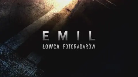 Emil łowca fotoradarów - seria 4, odcinek 9