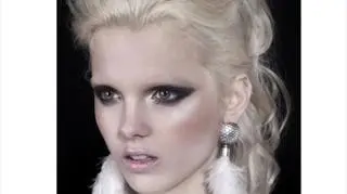 Emilia Pietras w najnowszej sesji!