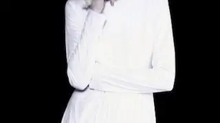 Emilia Pietras w najnowszej sesji!