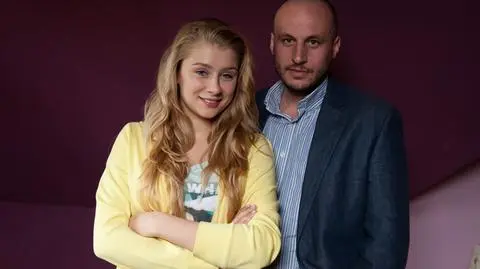 Emilka i Dawid
