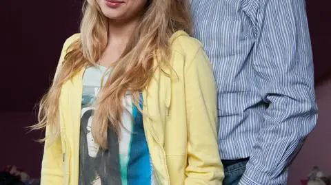 Emilka i Dawid