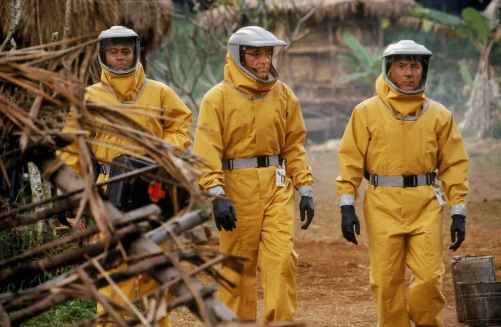 Epidemia