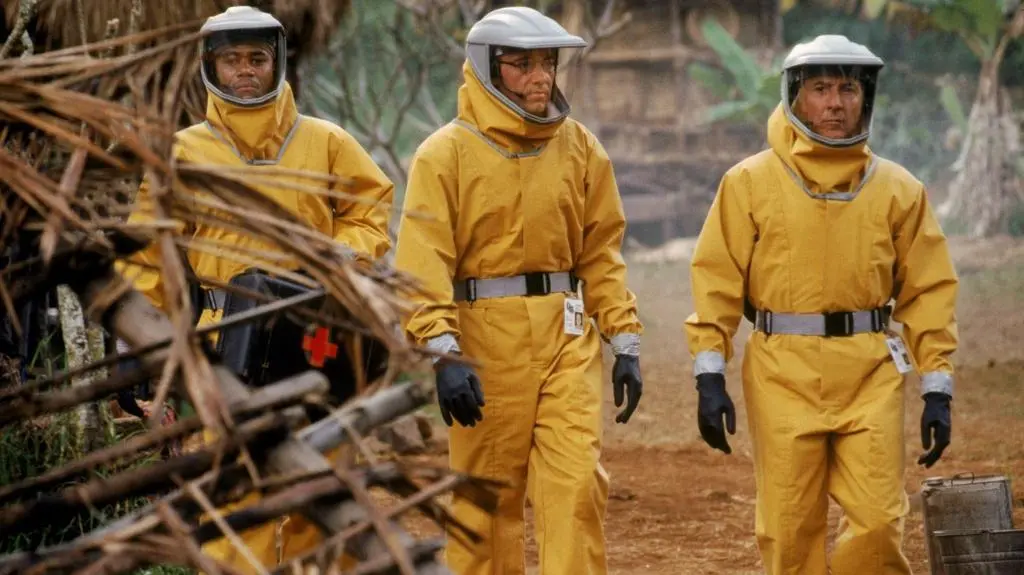Epidemia