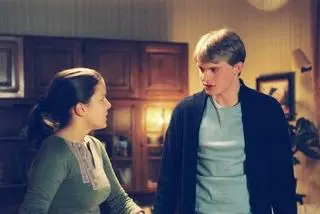 Episode Na Wspólnej - S0E33