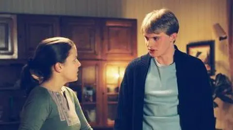 Kto był matką Kamila i Marty z "Na Wspólnej"? Odpowiedź może zaskoczyć! 