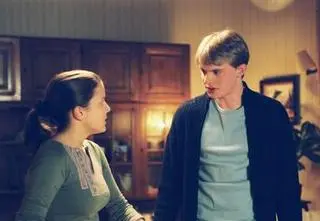 Kto był matką Kamila i Marty z "Na Wspólnej"? Odpowiedź może zaskoczyć! 