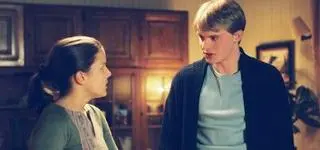 Kto był matką Kamila i Marty z "Na Wspólnej"? Odpowiedź może zaskoczyć! 