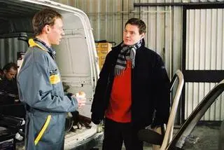 Aktualnie czytasz: Mało kto to zauważył! Twórcy "Na Wspólnej" puścili oko do wiernych widzów