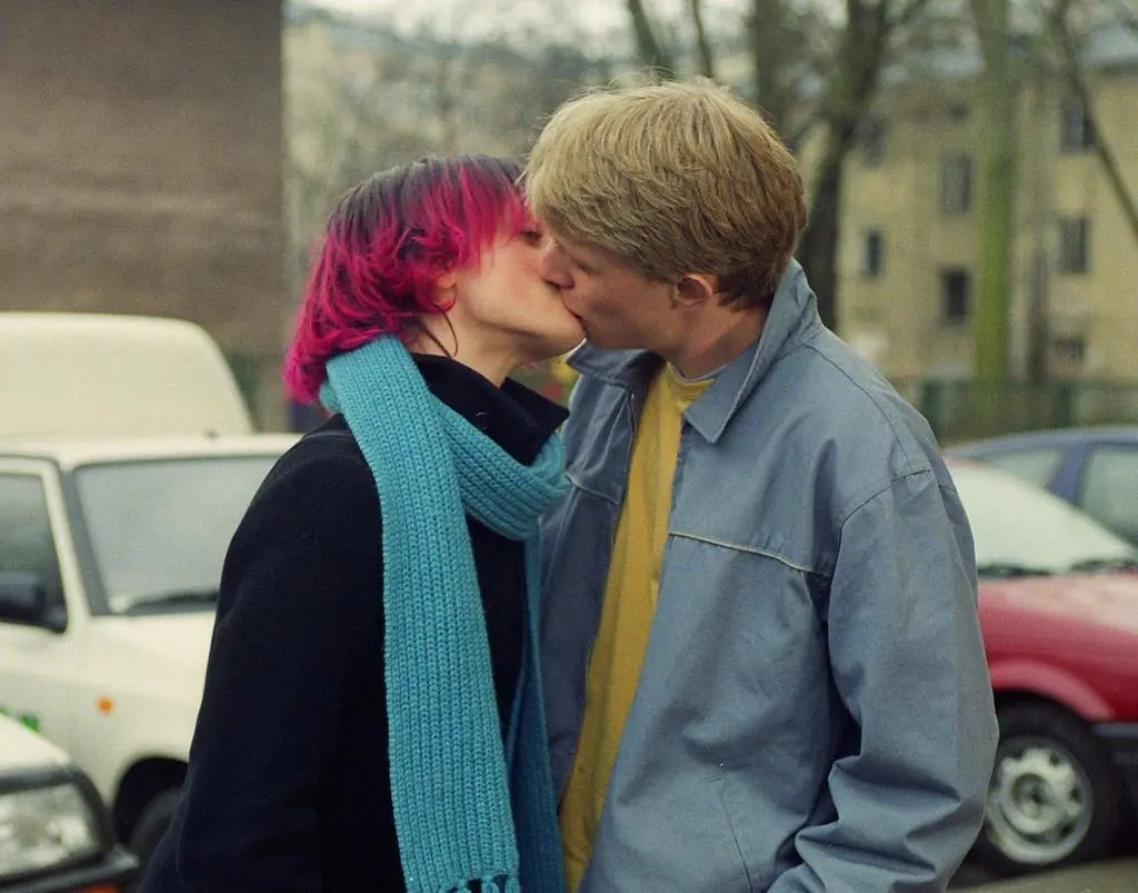 Episode Na Wspólnej - S0E76
