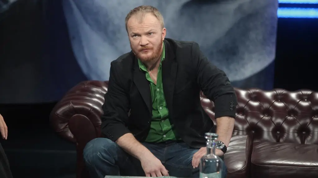 Eryk Lubos