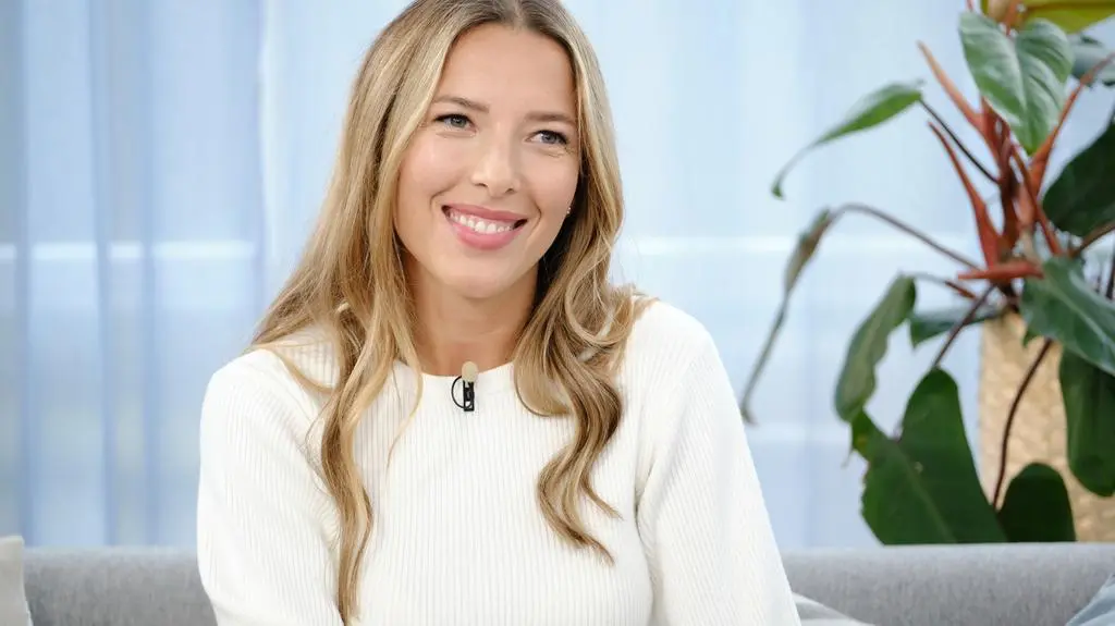 Ewa Chodakowska w "Mieście Kobiet"