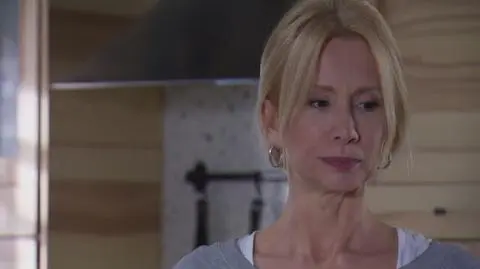 Na Wspólnej PRZED EMISJĄ W TV: Ewa załamana stanem matki