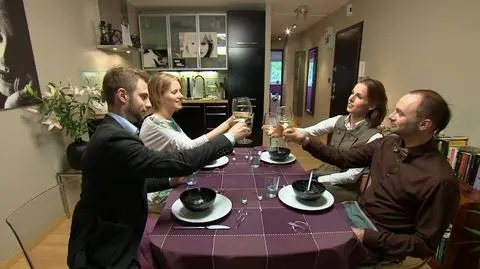 odc Warszawa, Odcinek 14