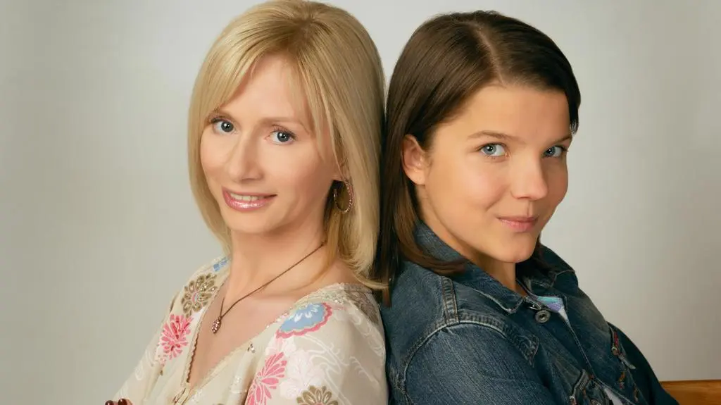 Ewa i Marta