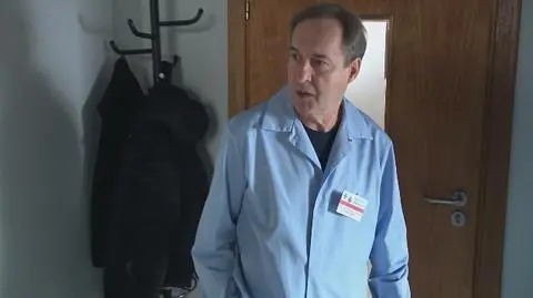 Na Wspólnej PRZED EMISJĄ W TV: Ostrowski zazdrosny o żonę?