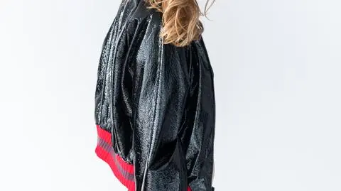 Ewa Niespodziana w sesji Commercial Girl