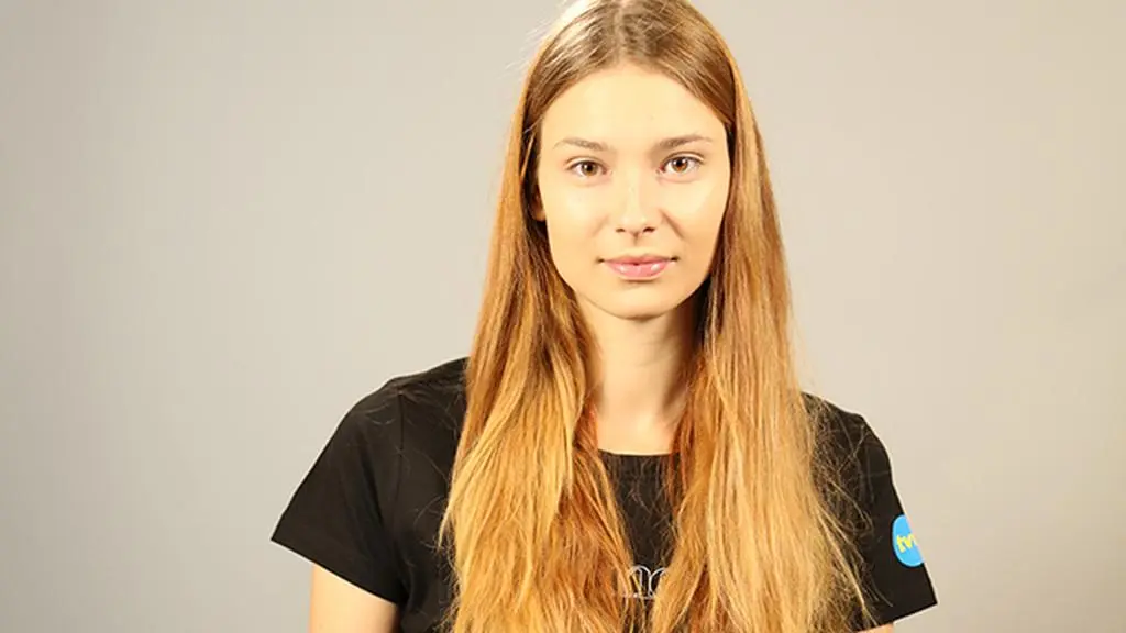 Ewa Niespodziana