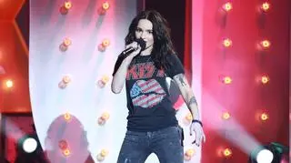 Anna Seniuk, Magdalena Małecka, Ewelina Lisowska