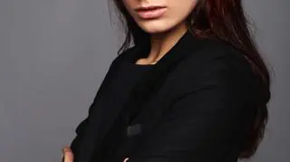 Seksowna sesja Eweliny Pachuckiej!