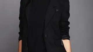 Seksowna sesja Eweliny Pachuckiej!