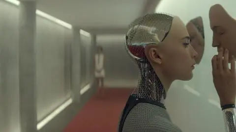 Ex machina