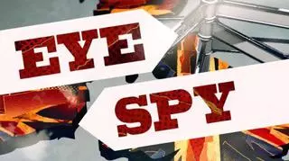 Eye spy