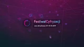 Festiwal Cyfryzacji