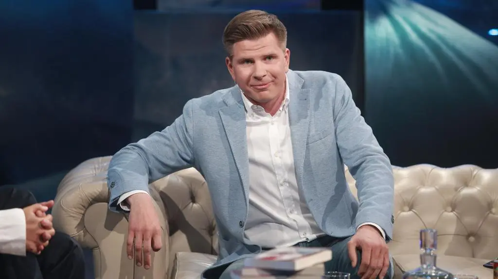 Filip Chajzer 
