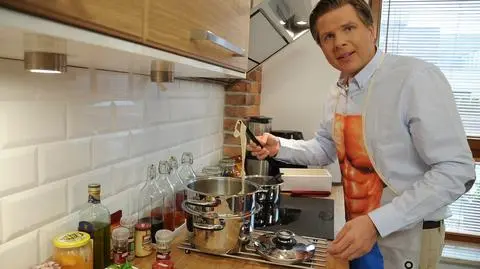 Warszawa, Odcinek 37