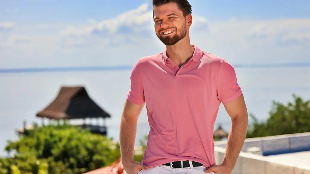Filip Dziubarczyk, 24 lata, Poznań