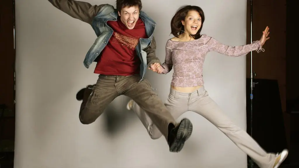 Filip i Marta