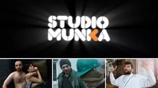Filmy ze Studia Munka