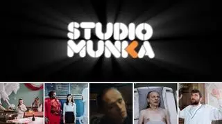 Filmy ze Studia Munka