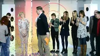 Finał castingu "Aktorski Diament"