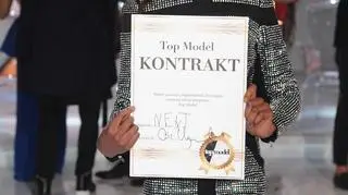 Finał "Top Model"!