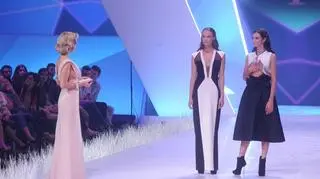 Finalistki trzech edycji "Top Model"