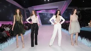 Wielki finał "Top Model" w obiektywie