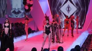 Wielki finał "Top Model" w obiektywie