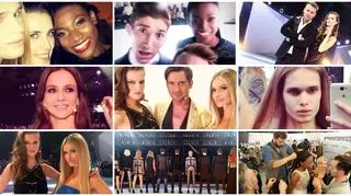 Finał "Top Model" oczami jurorów i uczestników!