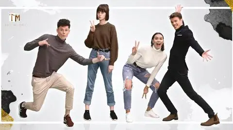 Top Model 8: finaliści programu