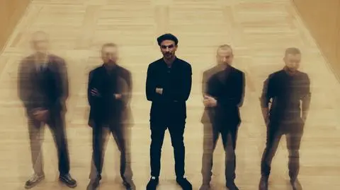 Top of The Top Sopot Festival 2022: Wspaniały występ Fish Emade Tworzywo w Operze Leśnej!