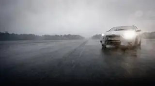 Focus RS - superauto